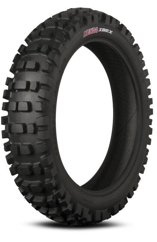 Kenda K774 Ibex Rear Tire - 90/100-16 4PR 52M TT 129K1061 - Powersports Haven