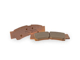 EBC 15-18 CFMOTO CF 500 US U-Force Front Left/Right R Series Sintered Brake Pads
