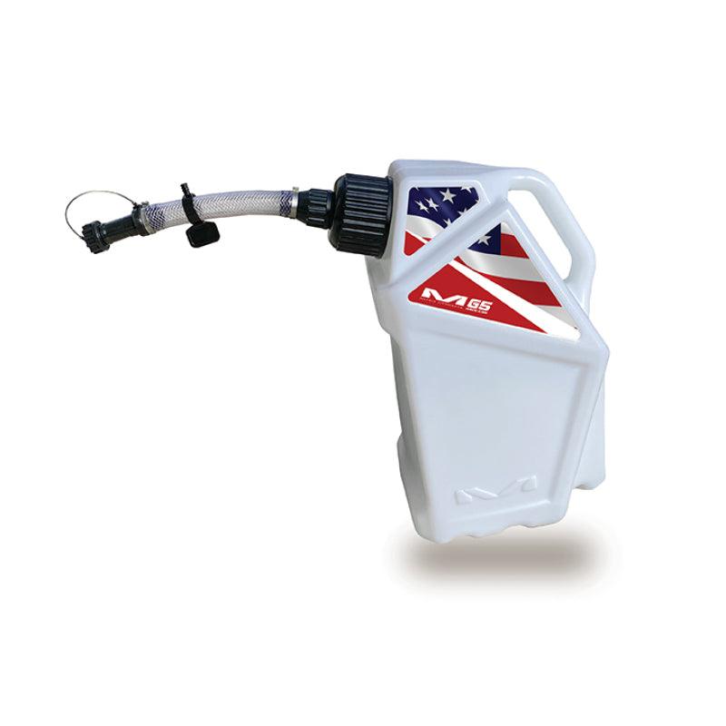 Matrix Concepts M5 Utility Can - USA - Powersports Haven