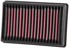 Load image into Gallery viewer, K&amp;N 13 BMW R1200GS Replacement Air FIlter - Powersports Haven
