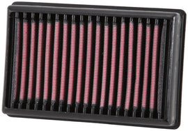 K&N 13 BMW R1200GS Replacement Air FIlter - Powersports Haven