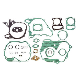 Athena 84-85 Honda ATC 125 M Complete Gasket Kit (Excl Oil Seals) - Powersports Haven