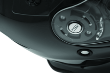 Load image into Gallery viewer, FIRSTGEAR Ajax Adventure Helmet Black - Extra Small - Powersports Haven