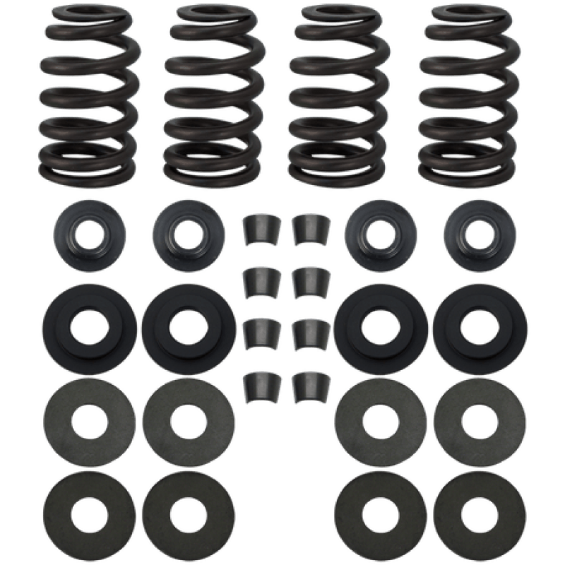 S&S Cycle 84-04 BT Street Performance .585in Valve Spring Kit - Powersports Haven