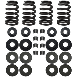 S&S Cycle 84-04 BT Street Performance .585in Valve Spring Kit - Powersports Haven