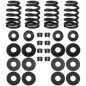 S&S Cycle 84-04 BT Street Performance .585in Valve Spring Kit - Powersports Haven