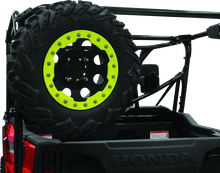 Load image into Gallery viewer, DragonFire Racing Spare Tire Carrier - 1.75 in. Clamp - Powersports Haven