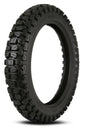 Kenda K270 Dual Sport Rear Tire - 460-17 6PR 65P TT 14372049 - Powersports Haven