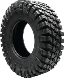 QuadBoss QBT808 Radial Utility Tire - 30x10R14 8Ply - Powersports Haven