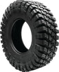 QuadBoss QBT808 Radial Utility Tire - 28x10R14 8Ply - Powersports Haven