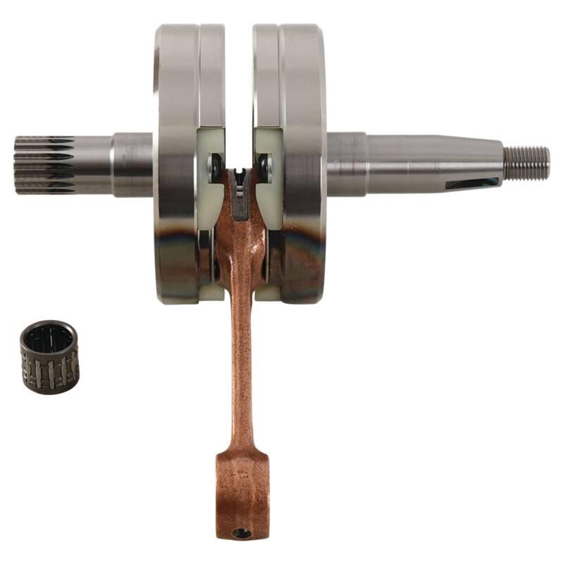 Hot Rods 90-07 Honda CR 125 R 125cc Crankshaft - Powersports Haven