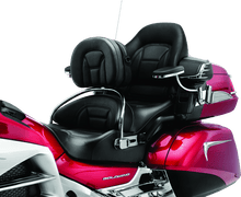 Load image into Gallery viewer, Kuryakyn Revolution Driver Backrest - Powersports Haven