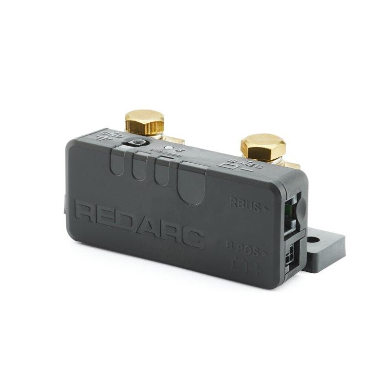 REDARC Smart Battery Monitor - Powersports Haven