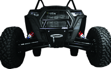 Load image into Gallery viewer, DragonFire Racing 15-22 Polaris RZR 900/1000 Front Bumper With Winch Mount - Powersports Haven