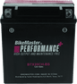 BikeMaster BTX20CH-BS Battery - Powersports Haven