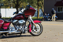 Load image into Gallery viewer, Kuryakyn Bantam Throttle Servo Cover Chrome - Powersports Haven