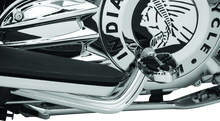 Load image into Gallery viewer, Kuryakyn Heel Shift Lever Indian Chrome - Powersports Haven