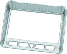 Load image into Gallery viewer, Kuryakyn Stereo Accent Chrome - Powersports Haven