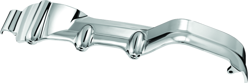 Kuryakyn Inner Primary Cover 07-16 Touring Chrome - Powersports Haven