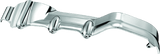 Kuryakyn Inner Primary Cover 07-16 Touring Chrome