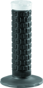 ProTaper ATV Pillow Top Lite Grips - Gray/Black/White - Powersports Haven