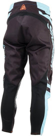 Answer 25 Arkon Nitrus Pants Blue/Black/Hyper Orange Size - 30 - Powersports Haven