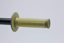 Load image into Gallery viewer, Renthal MX Dual Compound Grips Tapered 1/2 Waffle - Kevlar - Powersports Haven