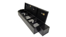 Load image into Gallery viewer, Tuffy Underseat Lockbox W/ Key Lock For Ram Trucks Crew Cab - Powersports Haven