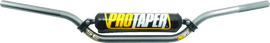 ProTaper SE Windham/RM Mid Handlebar - Platinum Gray - Powersports Haven