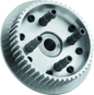Twin Power L84-89 Big Twin Clutch Hub Replaces H-D 37740-84A - Powersports Haven