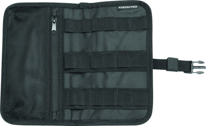 Kuryakyn Trunk Lid Organizer 01-17 Gold Wing - Powersports Haven