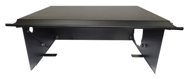 Tuffy Deluxe Enclosure For Jeep Wrangler W/ Subwoofer - Powersports Haven