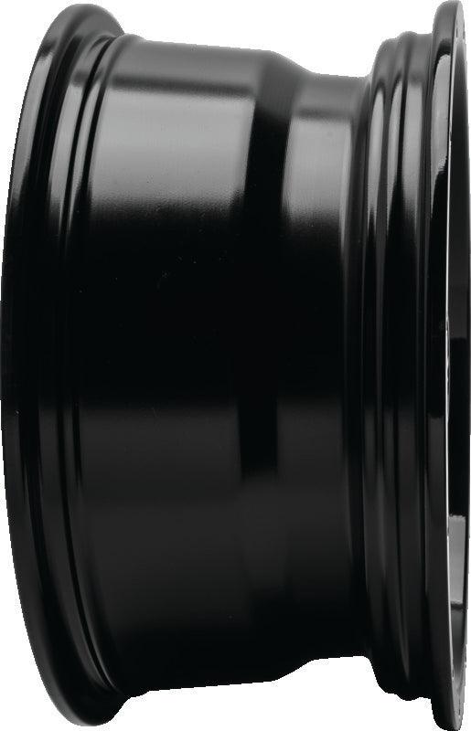 QuadBoss Barbwire 14X7 - 4+3 - 4/156 - Machined - Powersports Haven