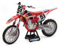 New Ray Toys TLD Redbull GASGAS MC 450F (Justin Barcia)/ Scale - 1:12 - Powersports Haven