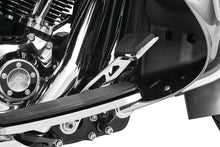 Load image into Gallery viewer, Kuryakyn Girder Brake Pedal With Lowers Chrome - Powersports Haven