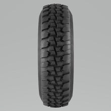 Load image into Gallery viewer, Tensor Tire Desert Series (DS) Tire - 60 Durometer Tread Compound - 32x10-15 - Powersports Haven