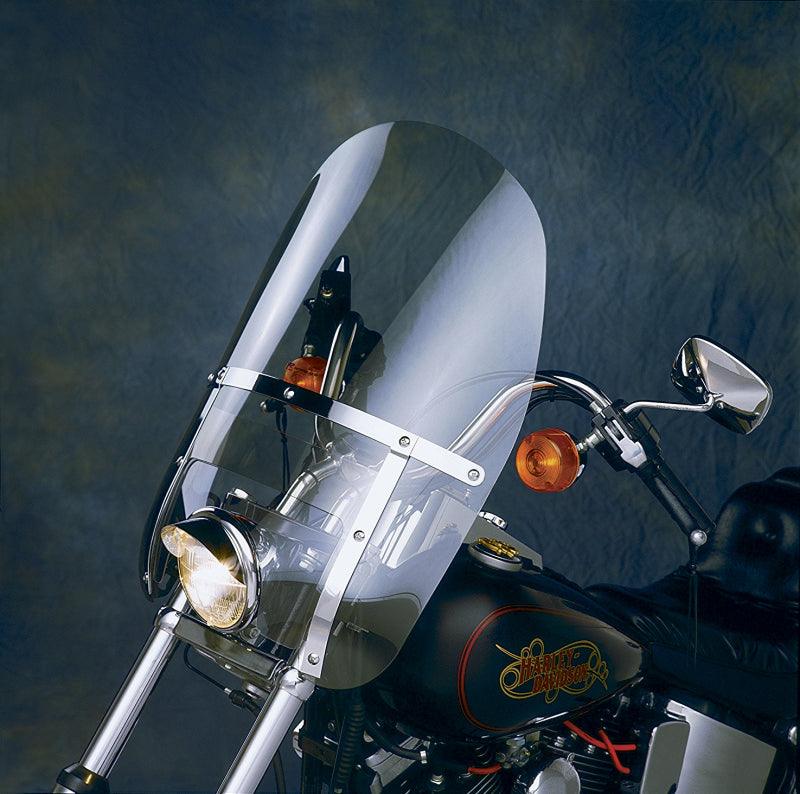 National Cycle Heavy Duty Touring Windshield - Powersports Haven