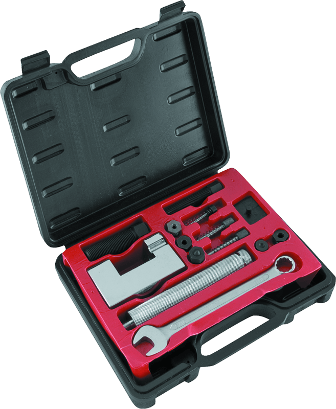 BikeMaster Heavy Duty Chain Breaker/Rivet Tool - Powersports Haven