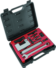 Load image into Gallery viewer, BikeMaster Heavy Duty Chain Breaker/Rivet Tool - Powersports Haven