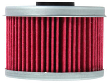 Load image into Gallery viewer, K&amp;N 17-23 Honda CMX300 Rebel 286 Oil Filter - Powersports Haven