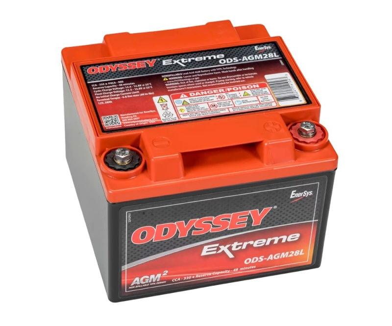 Odyssey Battery Powersport Extreme AGM Battery (PC925) - Powersports Haven