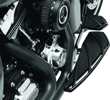 Load image into Gallery viewer, Kuryakyn Phantom Floorboards Black - Powersports Haven