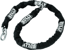 Bully Lock 56in Chain w/o Lock - Powersports Haven