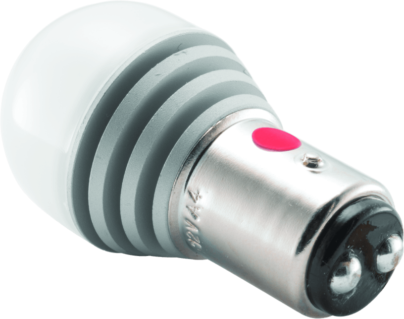 Kuryakyn L.E.D. Turn Signal Two Circuit Red 1157 Bulb - Powersports Haven
