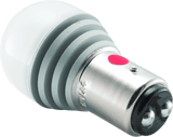Kuryakyn L.E.D. Turn Signal Two Circuit Red 1157 Bulb