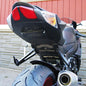 New Rage Cycles 11-14 Suzuki GSXR600/750 Tail Tidy Tucked - Powersports Haven