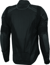 Load image into Gallery viewer, FIRSTGEAR Reflex Mesh Jacket Black - Small - Powersports Haven