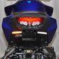 New Rage Cycles 24+ Yamaha MT-09 Fender Eliminator Kit - Powersports Haven