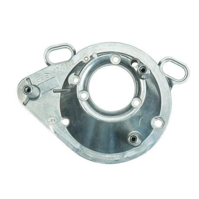 S&S Cycle 93-99 BT w/ Super E/G Carb Air Cleaner Backplate - Powersports Haven
