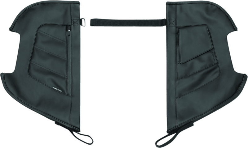 Kuryakyn Engine Guard Chaps - Powersports Haven